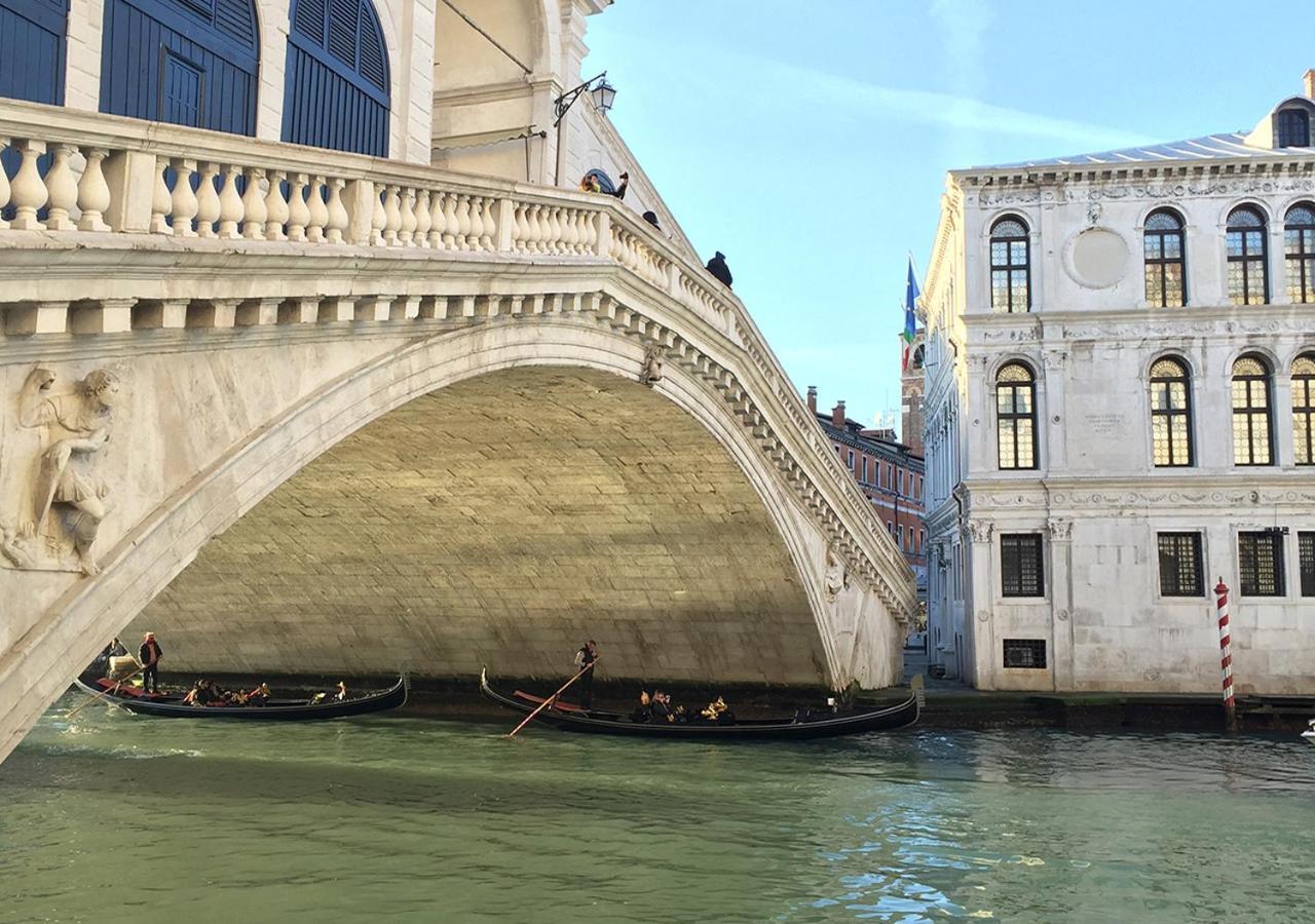 מלון ונציה Ai Tagliapietra מראה חיצוני תמונה
