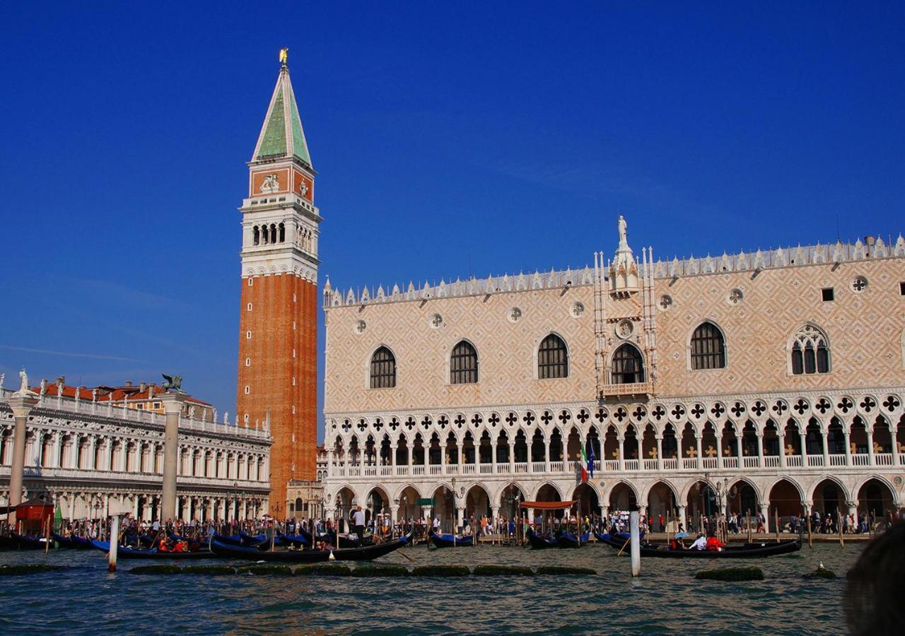 מלון ונציה Ai Tagliapietra מראה חיצוני תמונה